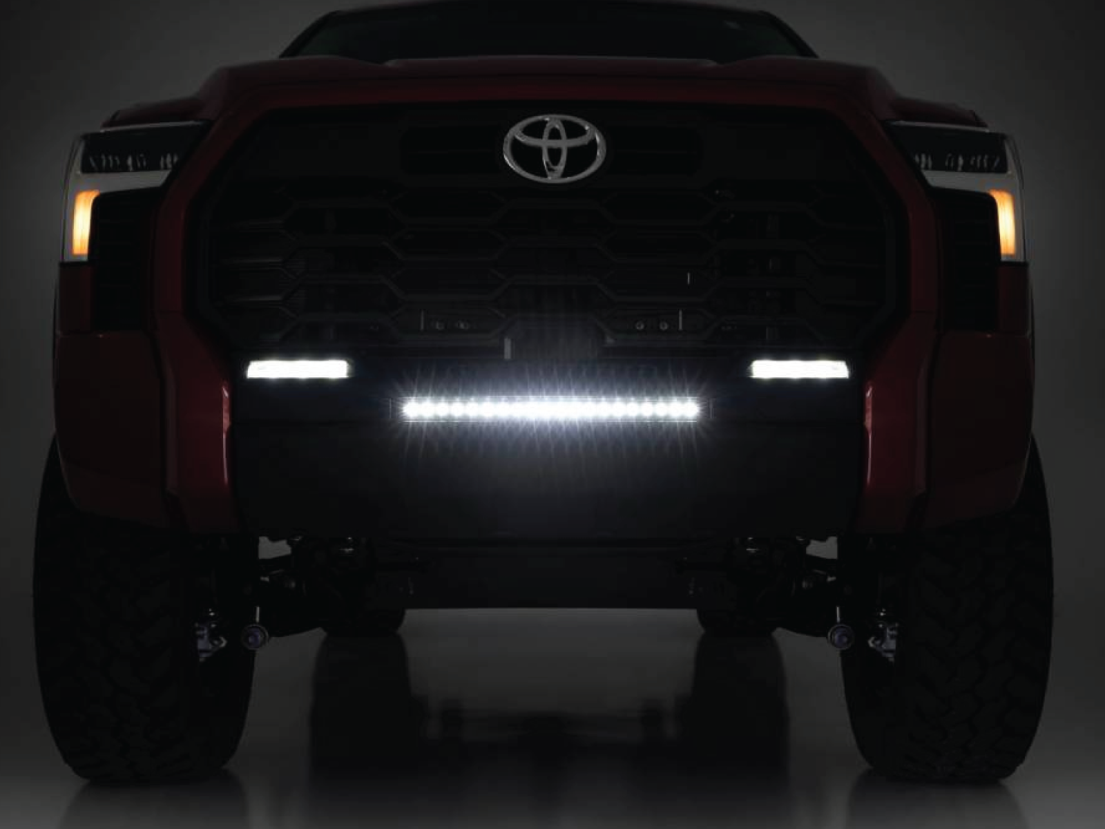 LED LIGHT BAR