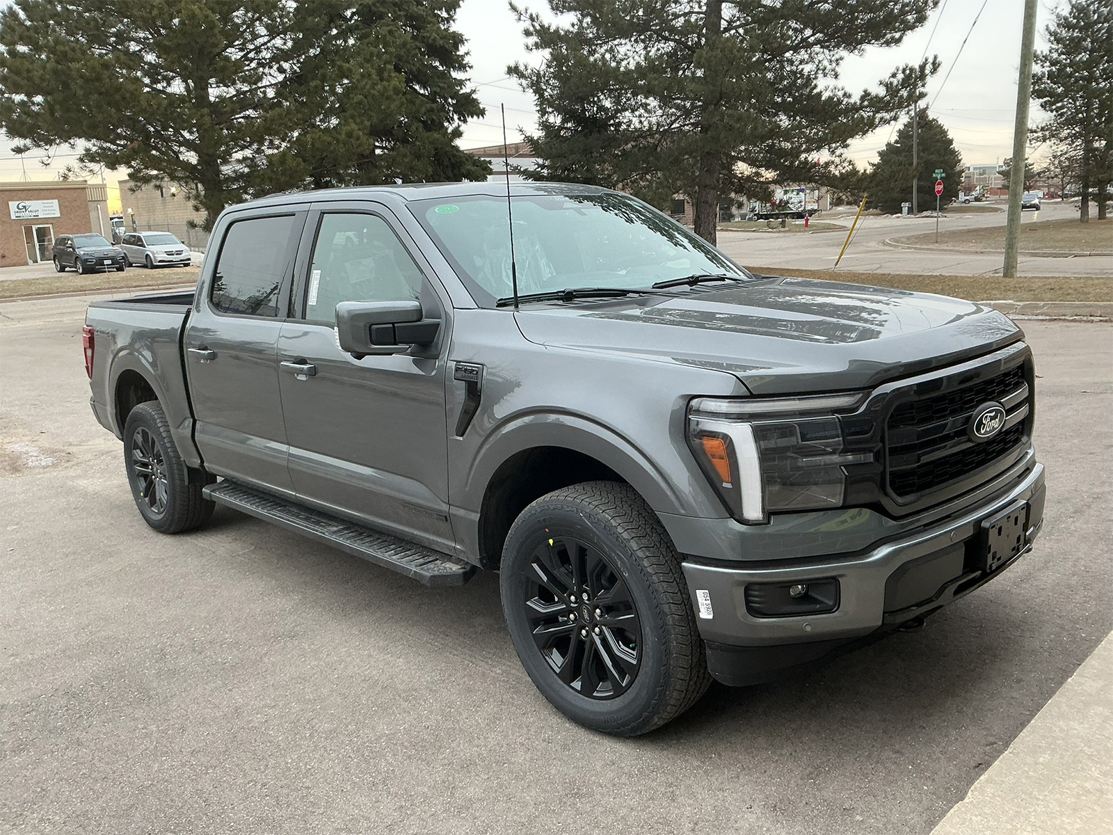 CERAMIC COATING